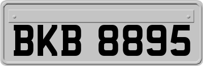 BKB8895