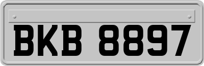 BKB8897