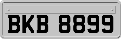 BKB8899