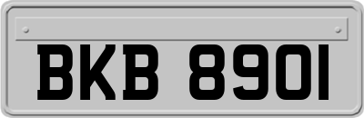 BKB8901