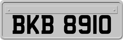BKB8910