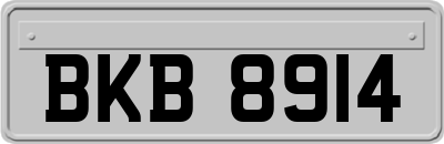 BKB8914
