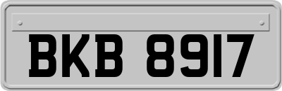 BKB8917