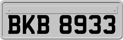 BKB8933