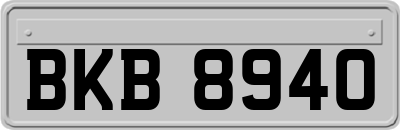 BKB8940