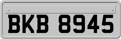 BKB8945