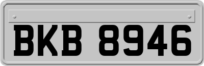 BKB8946