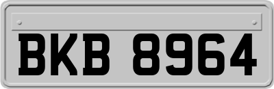 BKB8964