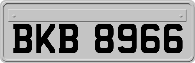 BKB8966