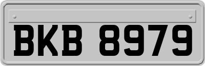 BKB8979