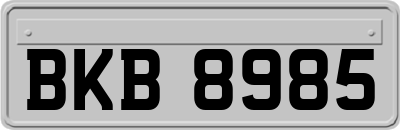 BKB8985