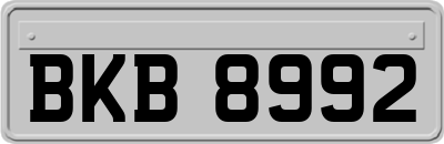 BKB8992