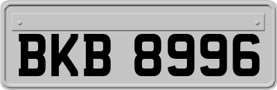 BKB8996