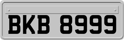 BKB8999
