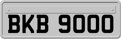 BKB9000