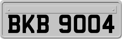 BKB9004
