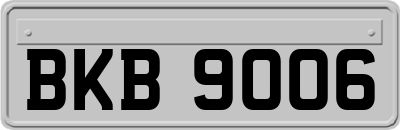 BKB9006