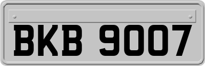 BKB9007