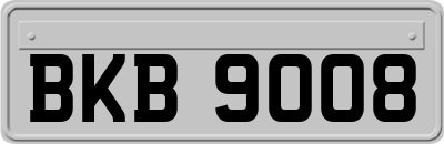 BKB9008