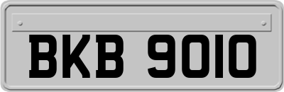 BKB9010