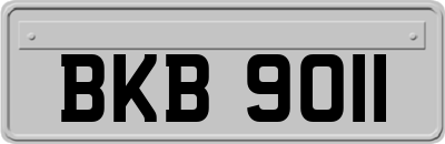 BKB9011