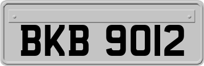 BKB9012