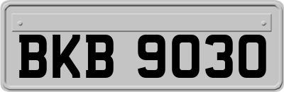 BKB9030