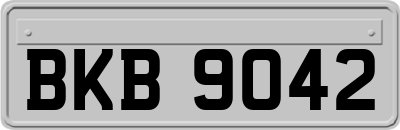 BKB9042