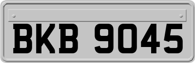 BKB9045