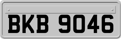 BKB9046