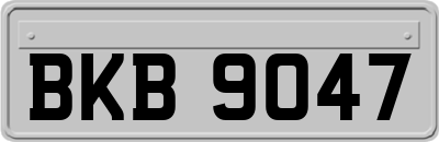 BKB9047
