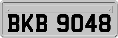 BKB9048