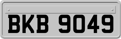 BKB9049
