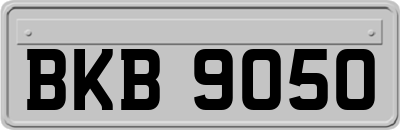 BKB9050