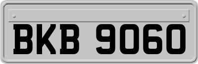 BKB9060