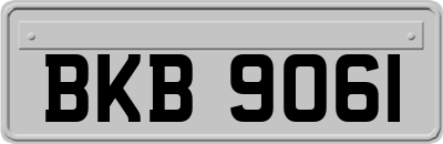 BKB9061