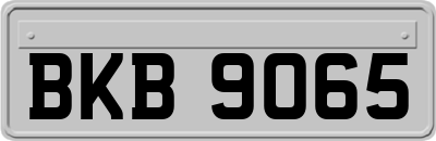 BKB9065
