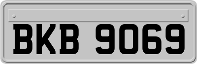 BKB9069