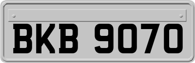 BKB9070