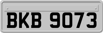 BKB9073