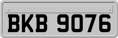 BKB9076