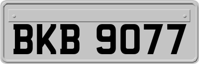 BKB9077