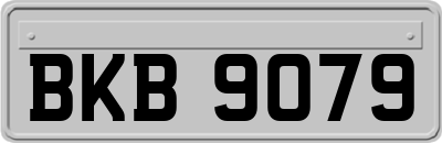 BKB9079