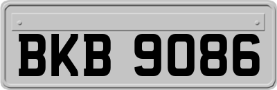 BKB9086