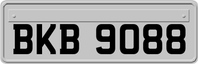 BKB9088