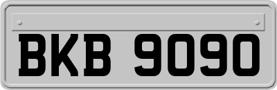 BKB9090