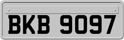 BKB9097