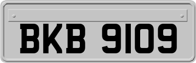 BKB9109