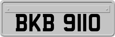 BKB9110