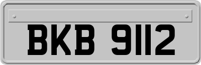 BKB9112